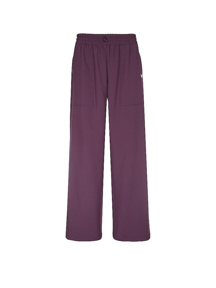 ROXY Damen Jogginghose Boundless Spirit beere | M