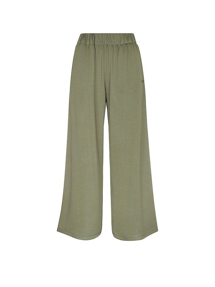 ROXY Damen Jogginghose Surfing By Sunlight olive | S