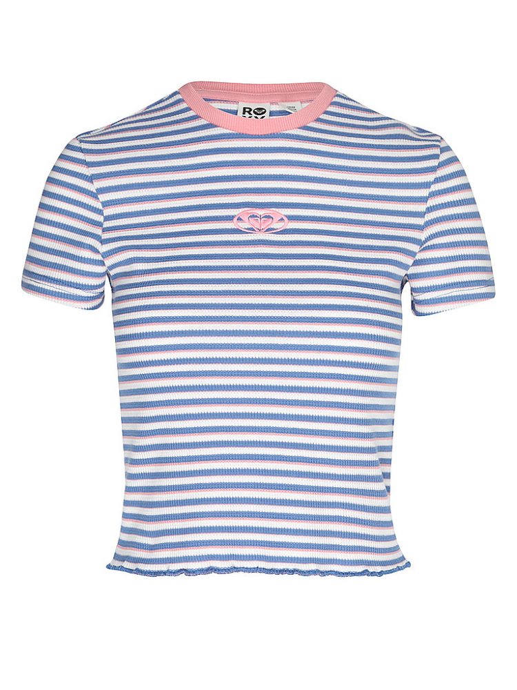 ROXY Damen Shirt Bright Lights weiss | XS