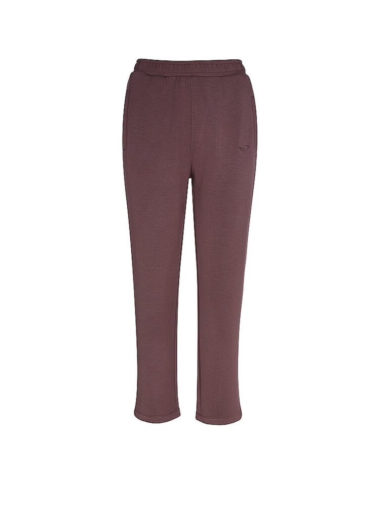 ROXY Damen Jogginghose Rise & Vibe dunkelrot | S