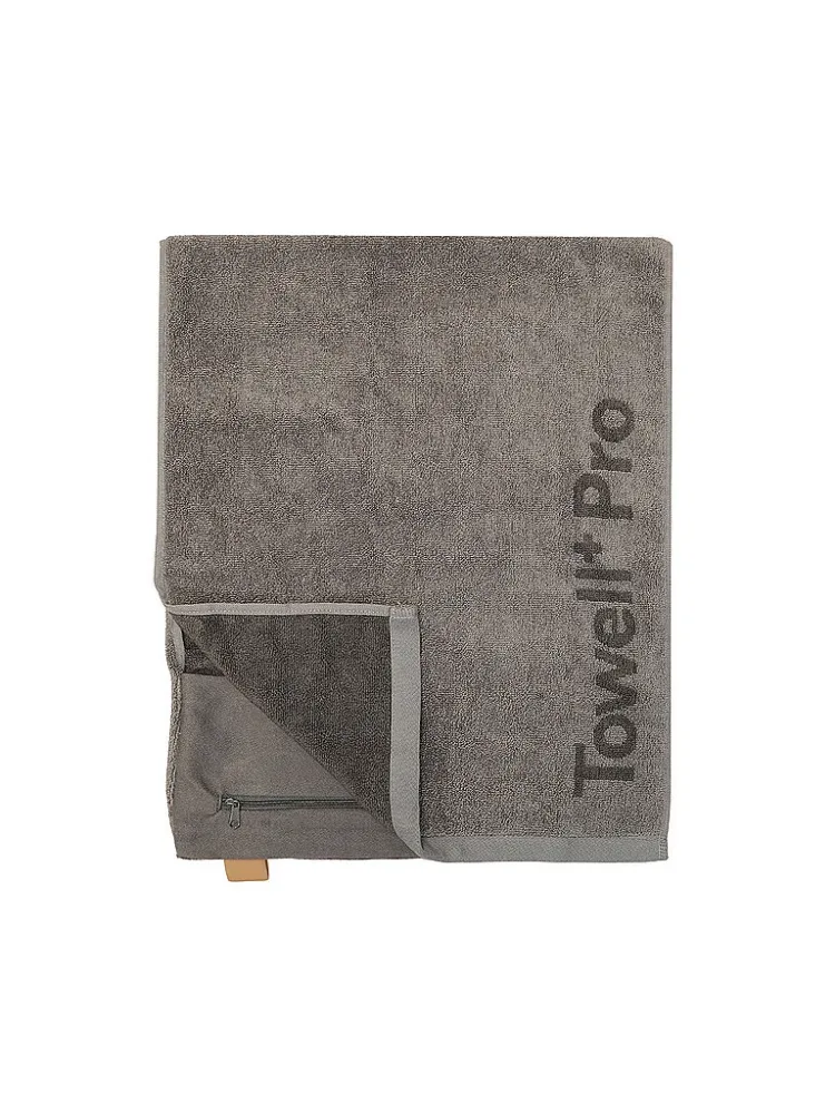 STRYVE Magnethandtuch Pro grau