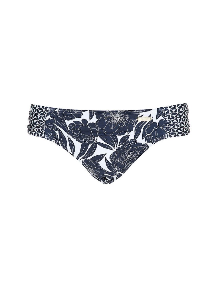 Lascana - Bikini Unterteil, Slip, für Damen, Multicolor, Größe 42