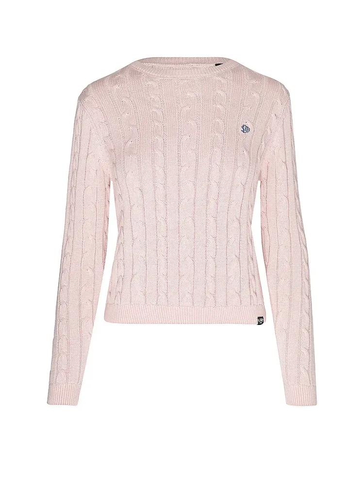 Superdry Strickpullover 