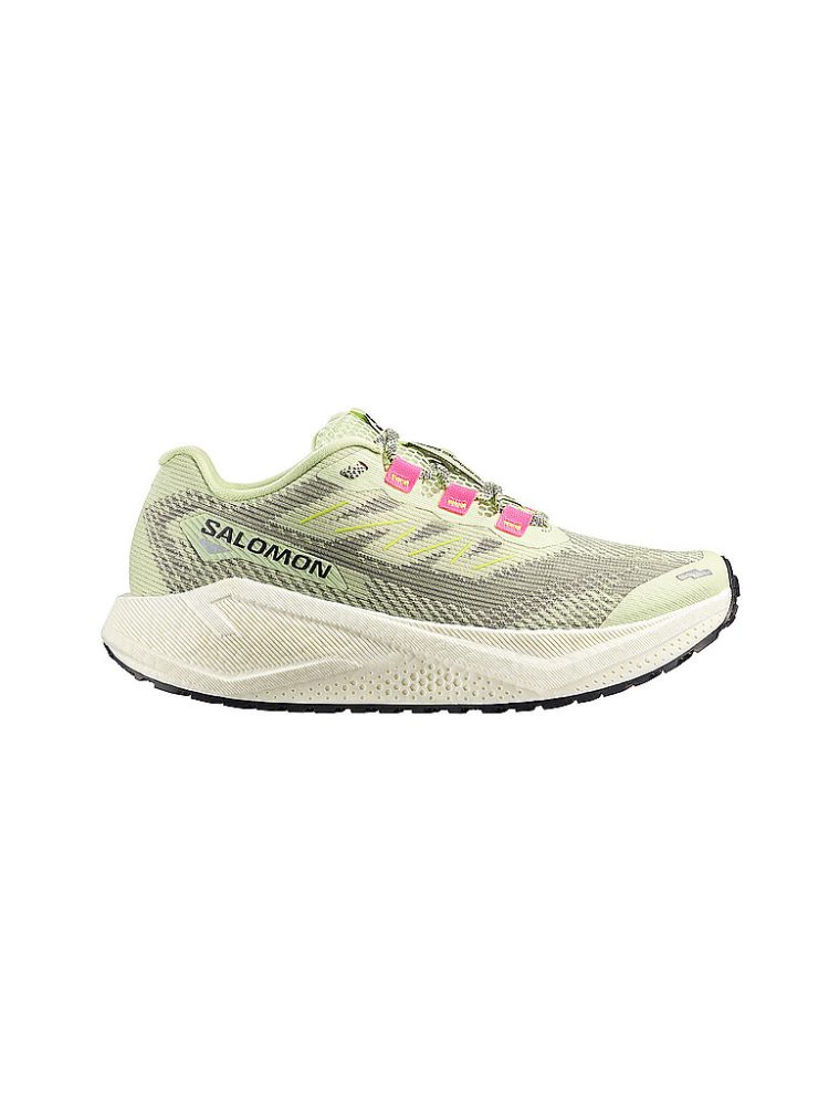Salomon Damen Aero Blaze 3 GRVL Schuhe
