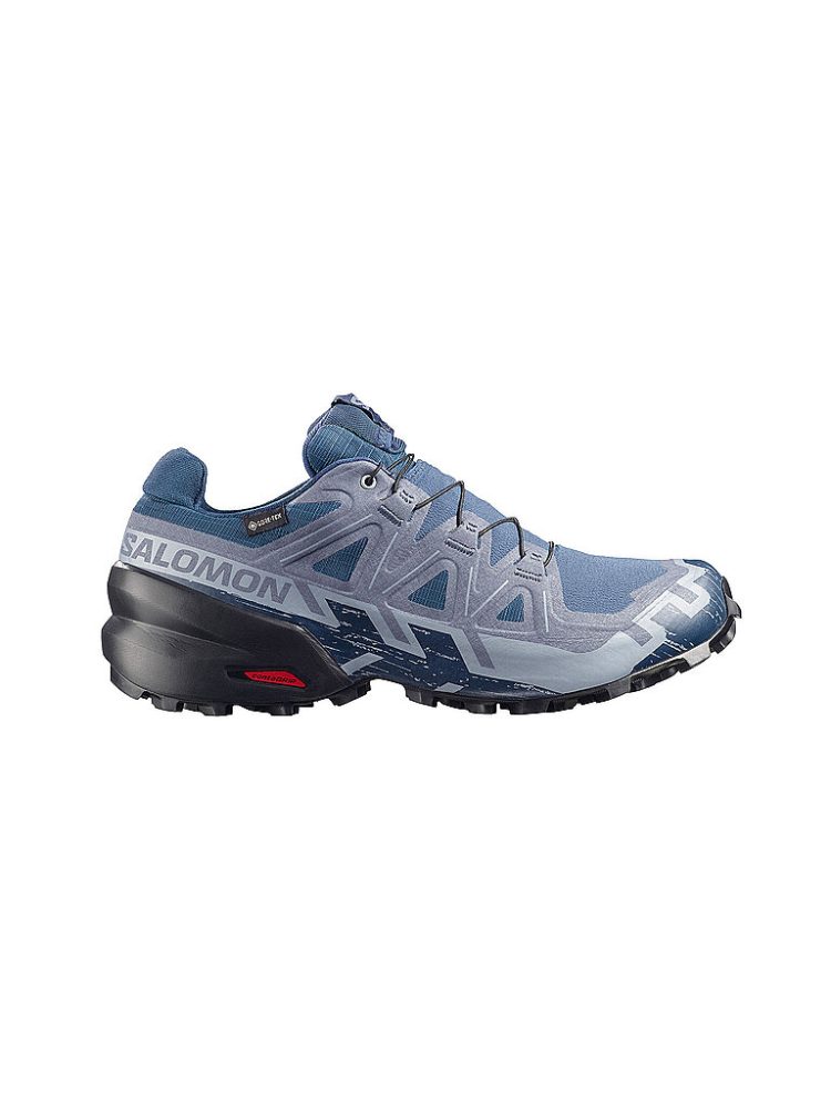Salomon Herren Speedcross 6 GTX Schuhe