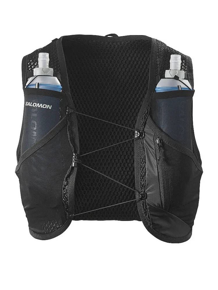 Salomon Active Skin 8 Set Trailrunningrucksack