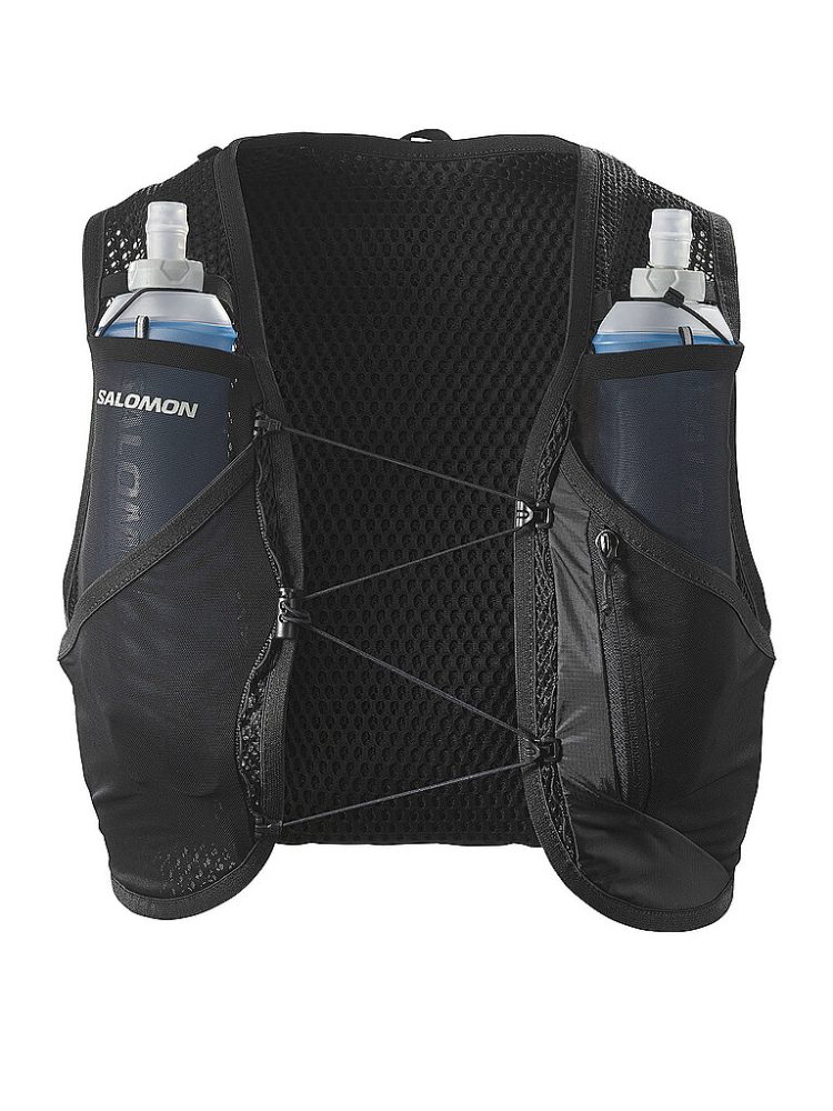 Salomon Active Skin 8 Set Trailrunningrucksack