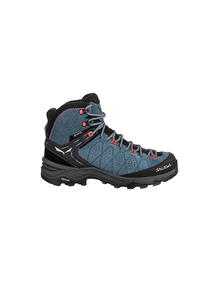 Salewa Damen Alp Trainer 2 Mid GTX Schuhe