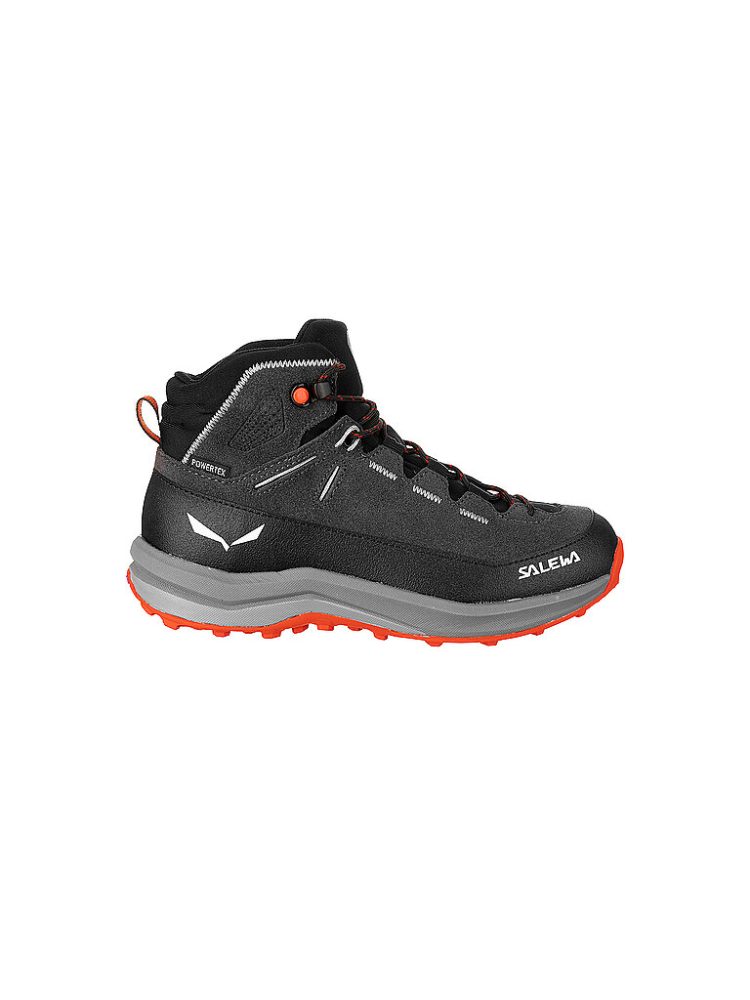 Salewa Kinder Mtn Trainer 2 Mid PTX Schuhe