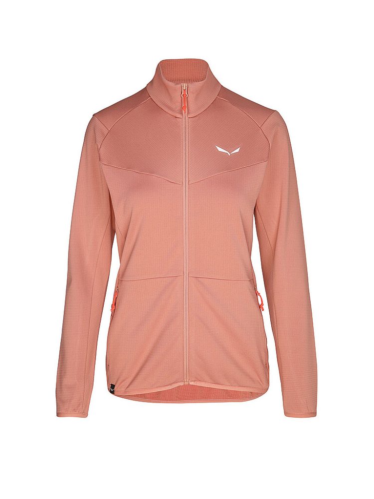 Salewa Damen Puez Cammino PL Jacke