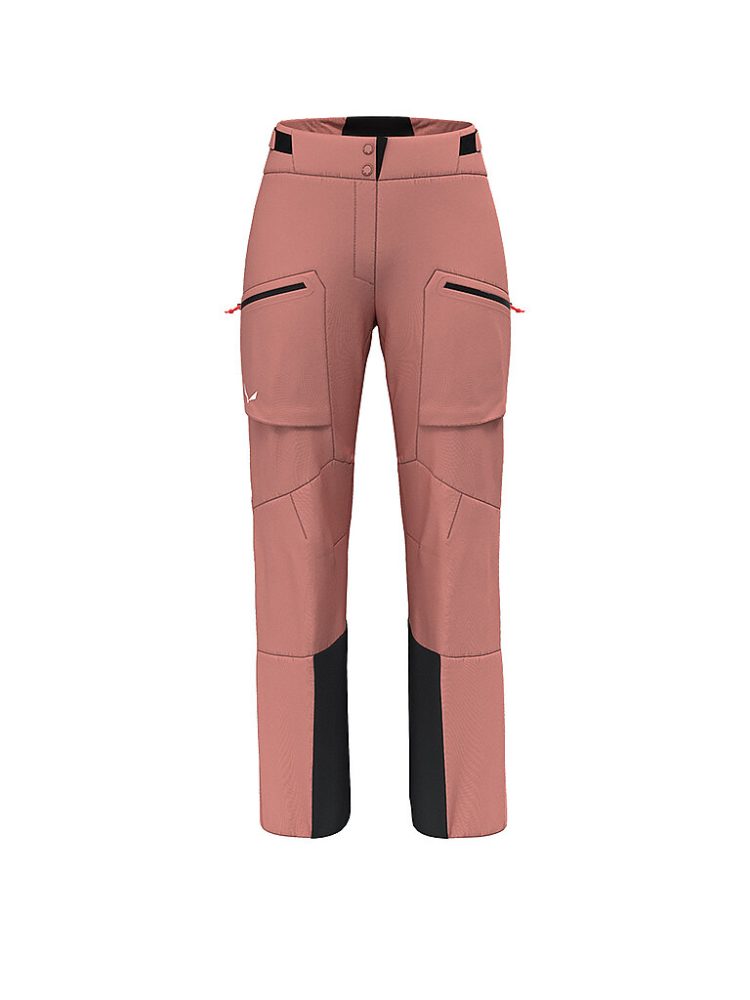 Salewa Damen Sella 3l PTX Hose