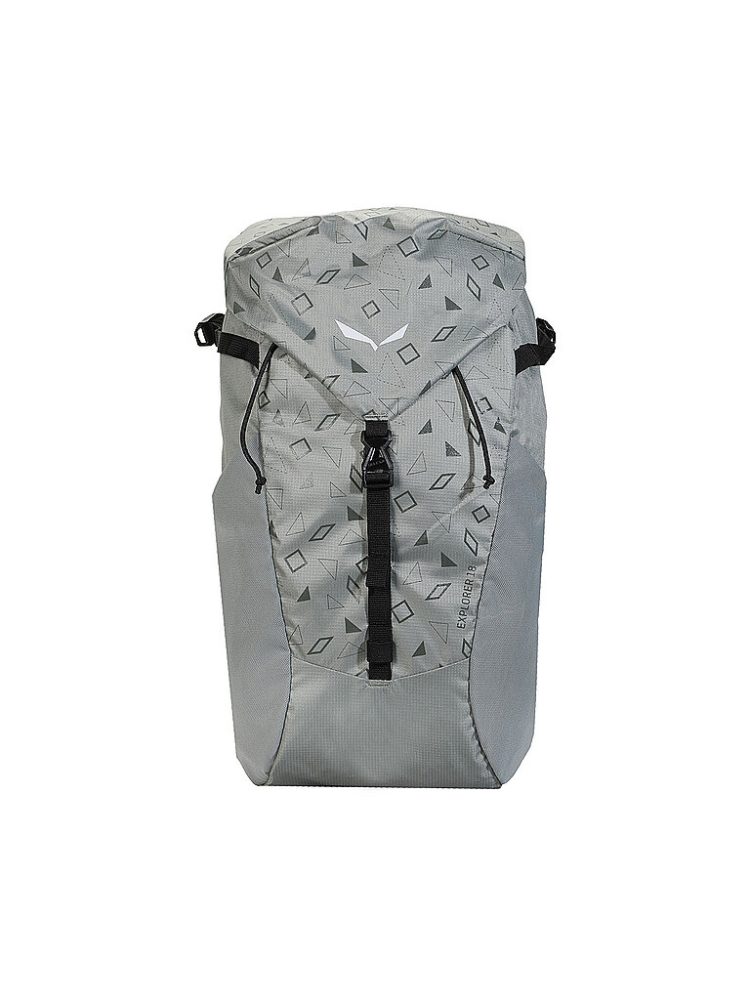 Salewa Explorer Wanderrucksack Reisetaschen 1 ct Grau Herren