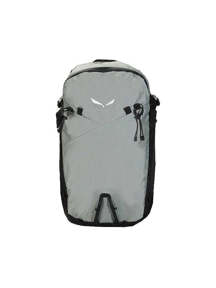 Salewa Sella Tour Wanderrucksack Reisetaschen 1 ct Grün Damen