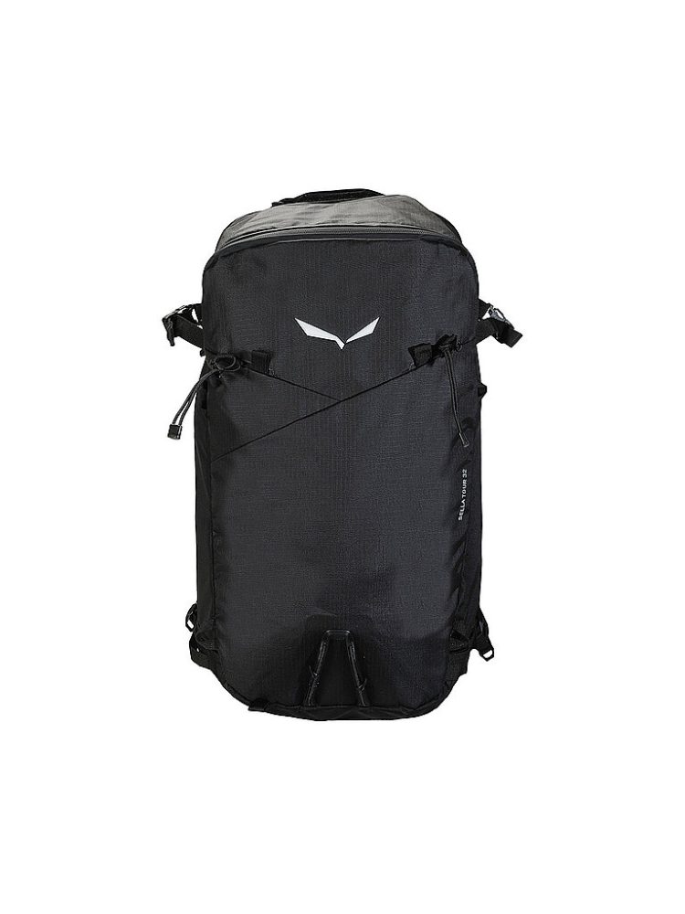 SALEWA Alpinrucksack Sella Tour 32L schwarz