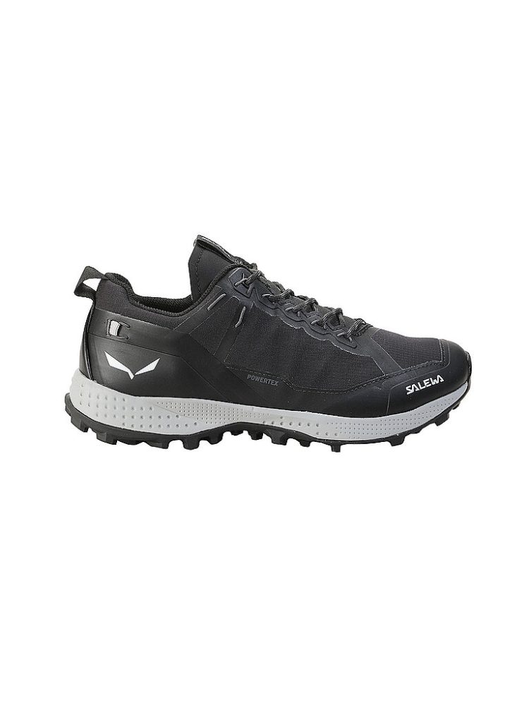 SALEWA Damen Wanderschuhe Pedroc 2.5L Powertex Light schwarz | 36