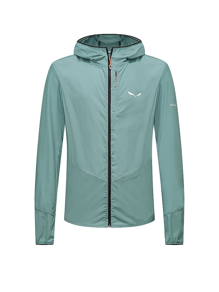 Salewa Herren Pedroc Wind Hoodie Light Jacke