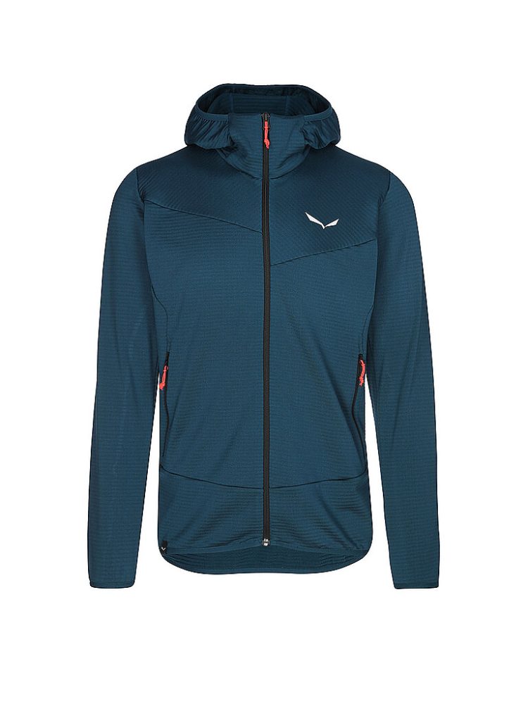 Salewa Herren Puez Altavia PL Hoodie Jacke