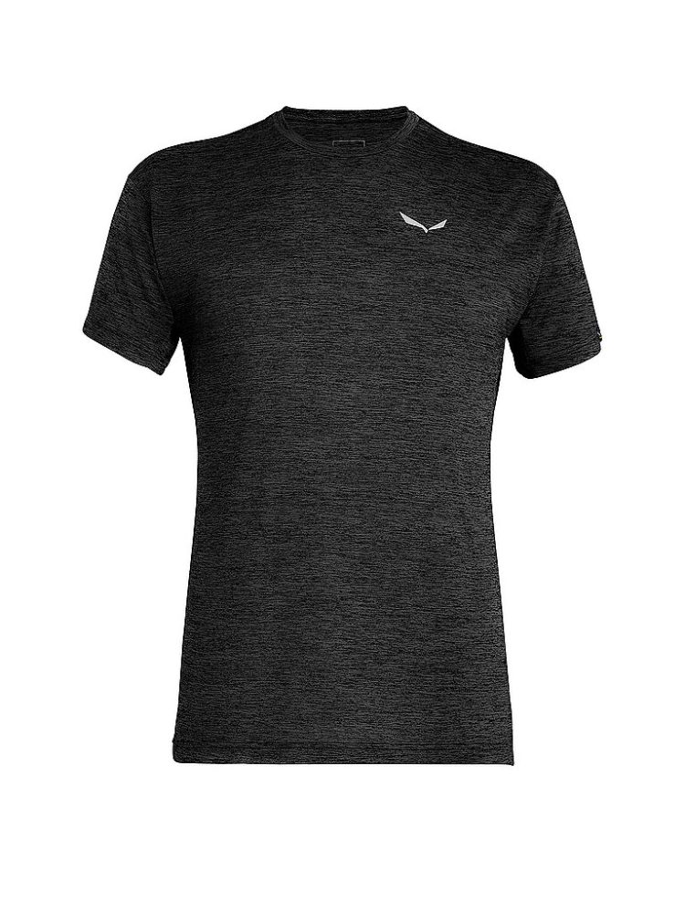 Salewa Herren Puez Melange Dry T-Shirt
