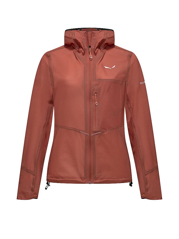 Salewa Damen Pedroc 2 Ptx 2.5 Light Jacke