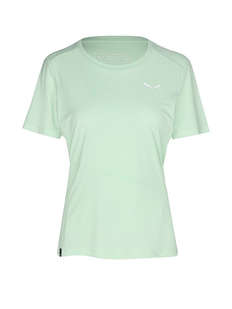 Salewa Damen Puez Sporty Dry T-Shirt