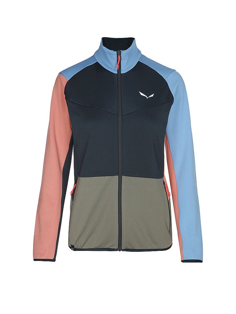 Salewa Damen Puez Cammino PL Jacke