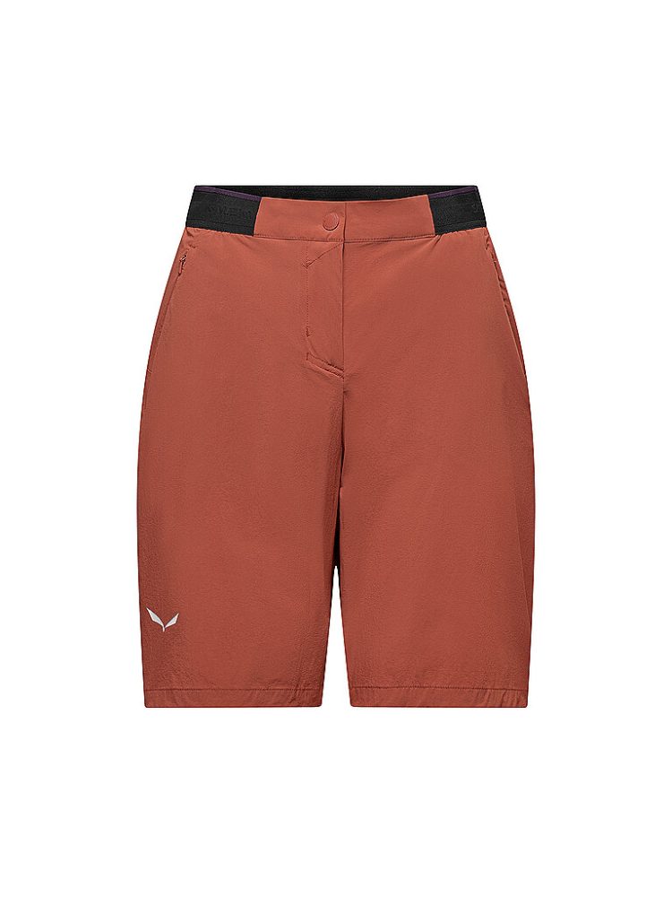 SALEWA Damen Shorts Pedroc 2 DST kupfer | 42