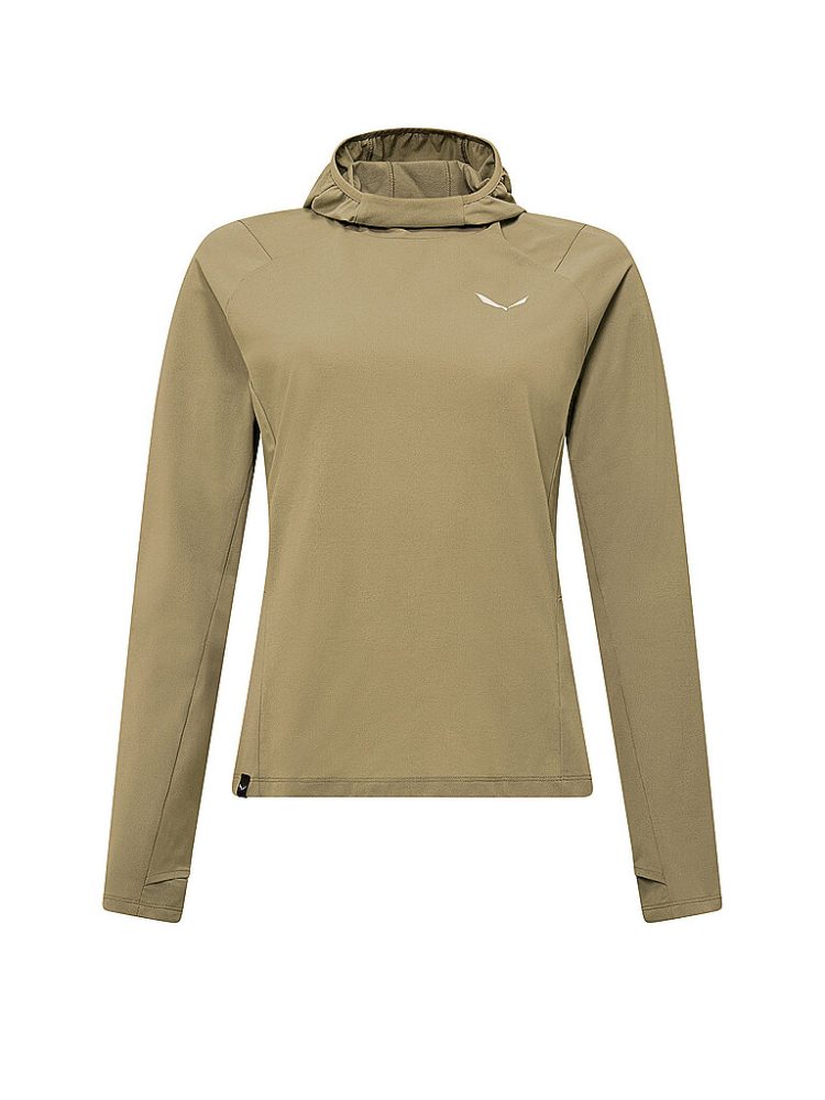 Salewa Damen Puez Sun Hoodie