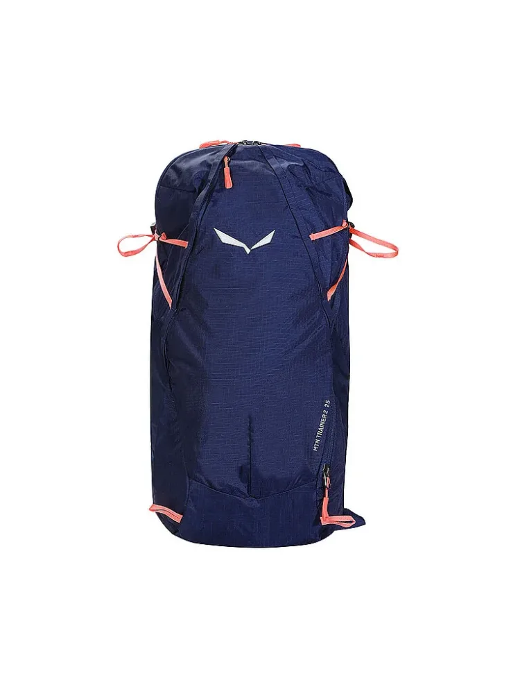 SALEWA Wanderrucksack Mountain Trainer 2 25L dunkelblau