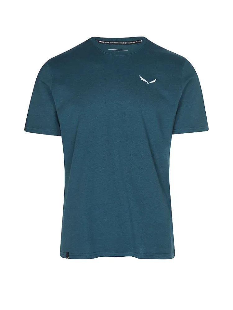 Salewa Herren Eagle Kaleido T-Shirt