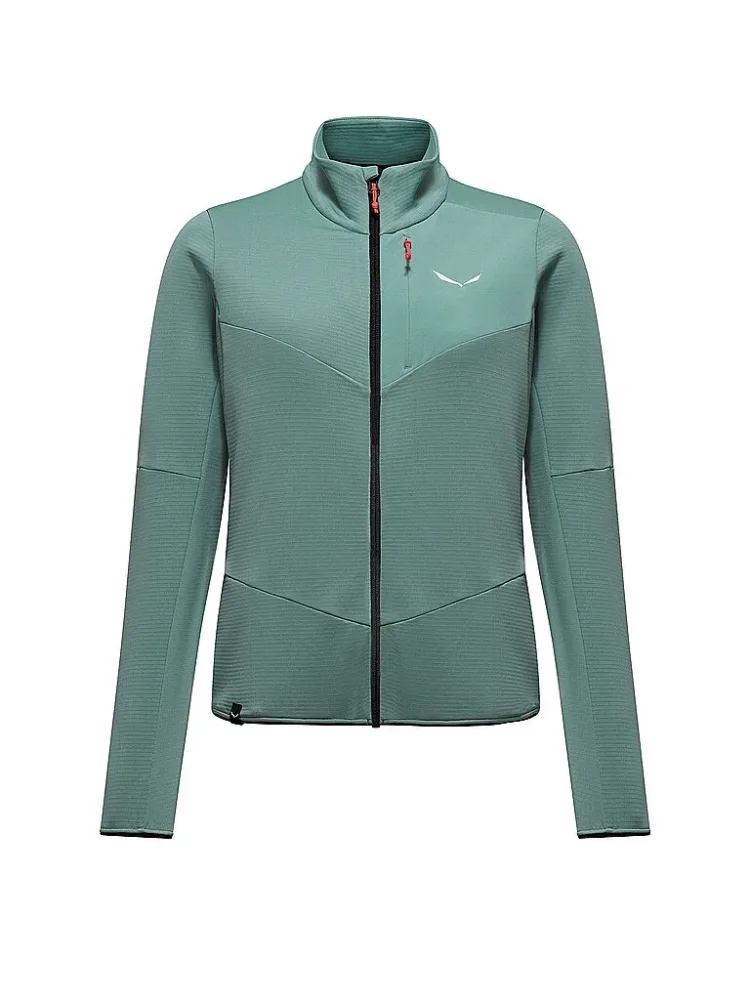 Salewa Damen Ortles Fleece Jacke