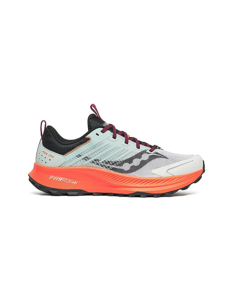 SAUCONY Herren Traillaufschuhe Ride TR2 weiss | 48