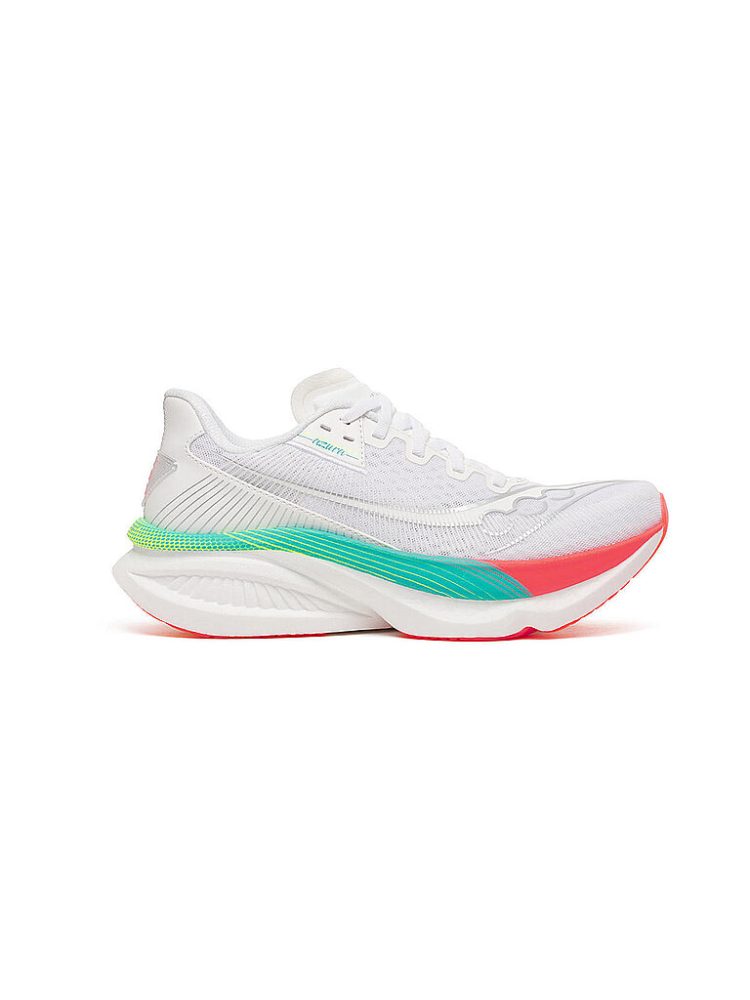 SAUCONY Damen Wettkampfschuhe Endorphine Azura weiss | 37