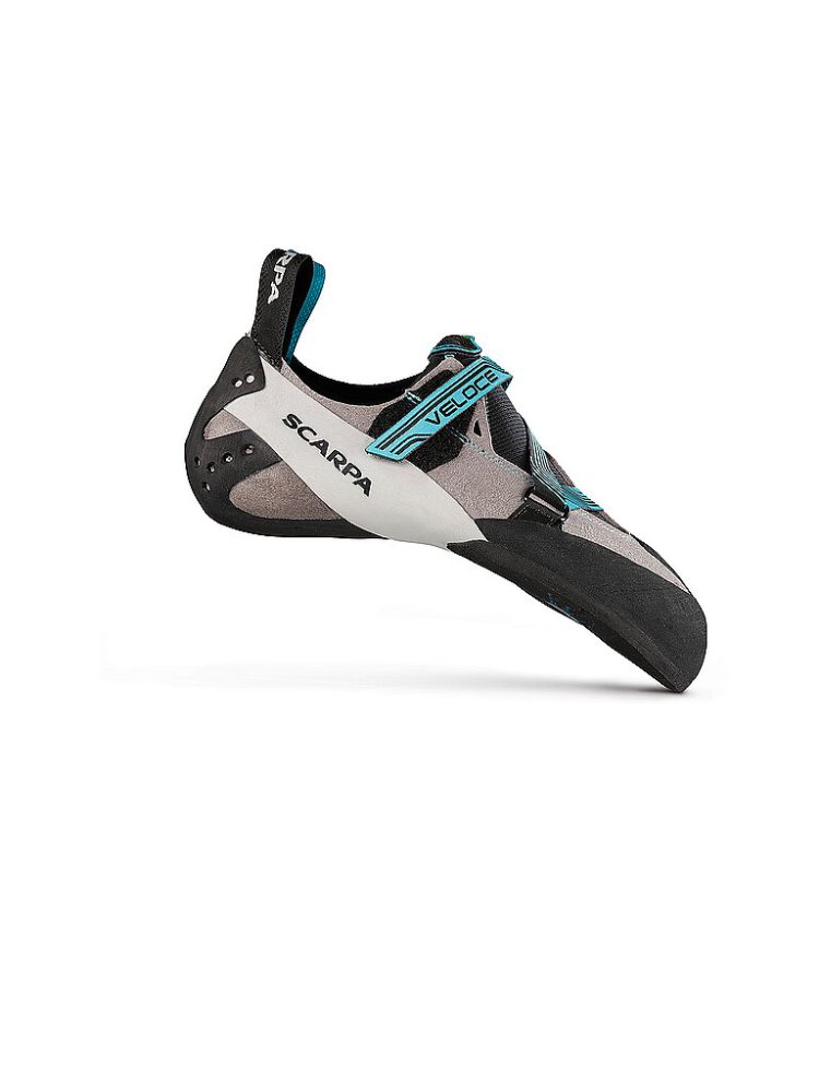 Scarpa Damen Veloce Kletterschuhe