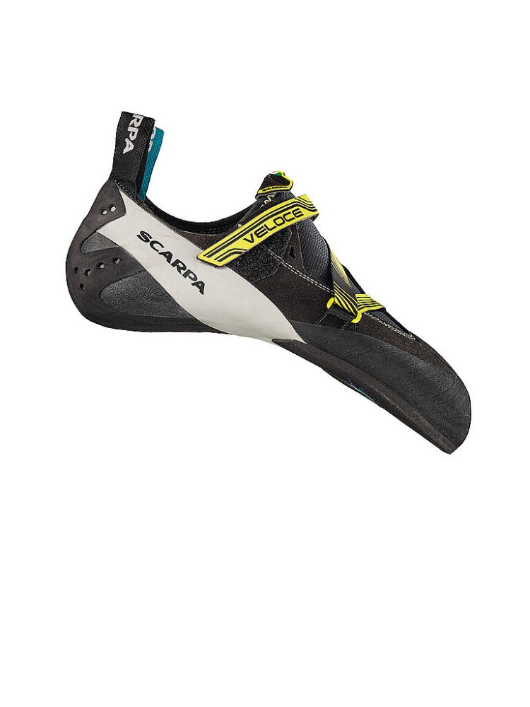 Scarpa Herren Veloce Kletterschuhe