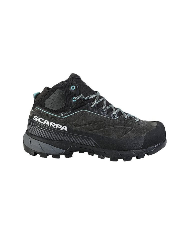 Scarpa Damen Rapid XT Mid GTX Schuhe
