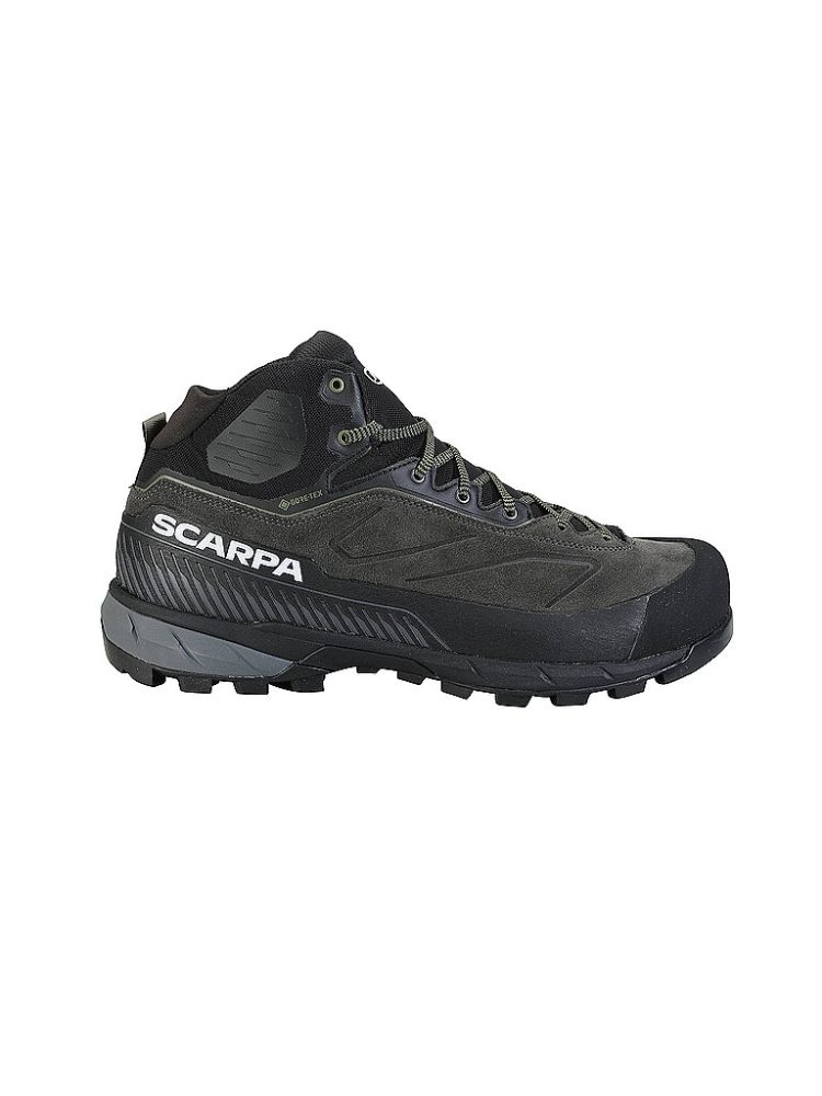 Scarpa Herren Rapid XT Mid GTX Schuhe