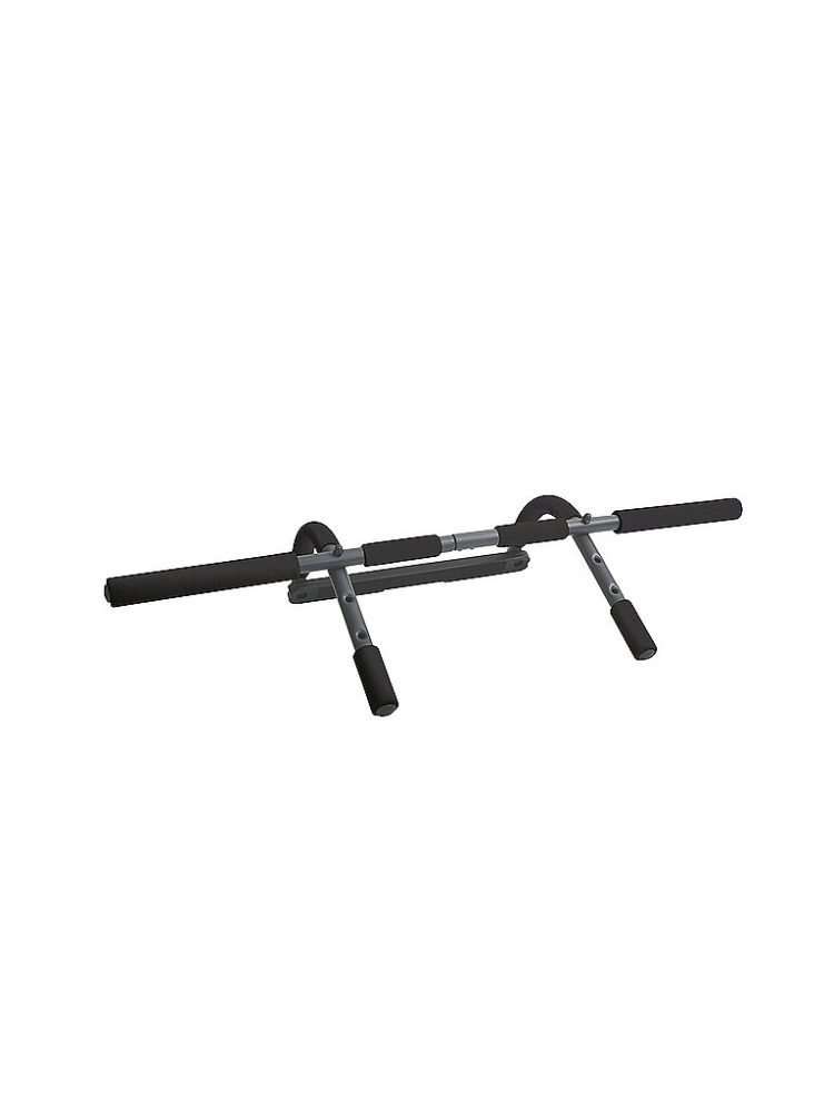 SCHILDKRÖT Multifunktionales Türreck 4in1 schwarz
