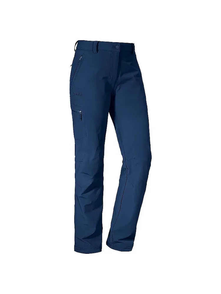 Schöffel Damen Ascona Hose