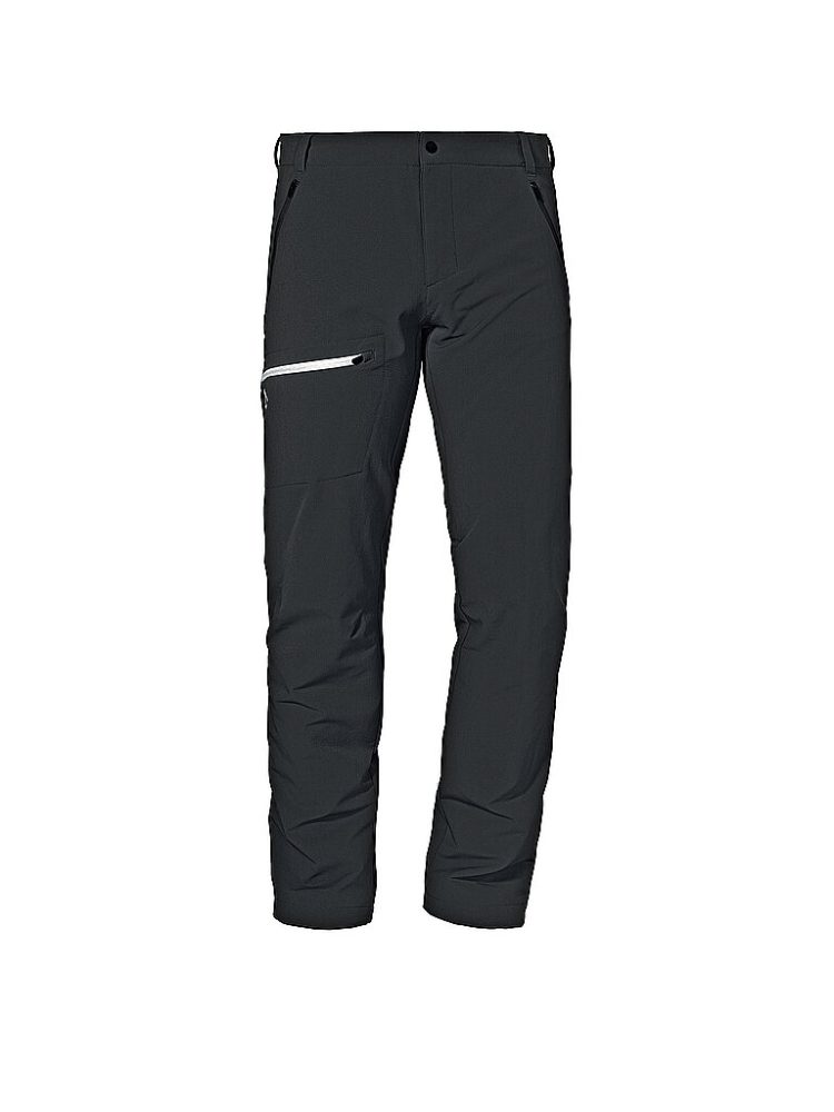 Schöffel Herren Folkstone Warm Hose