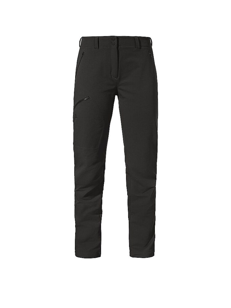 Schöffel Damen Ascona Warm Hose