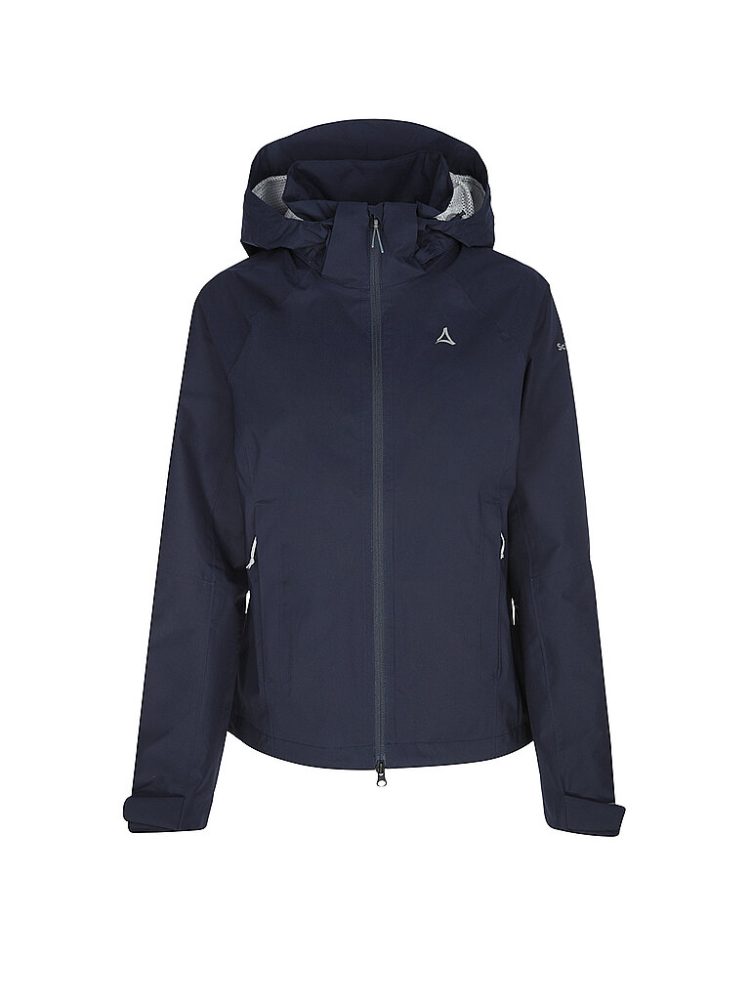 Schöffel Damen Easy XT Jacke