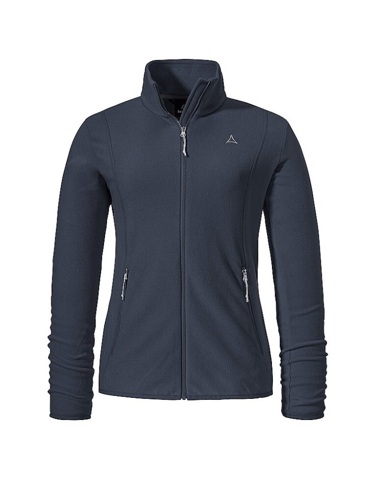 Schöffel Damen Style Ash Fleece Jacke