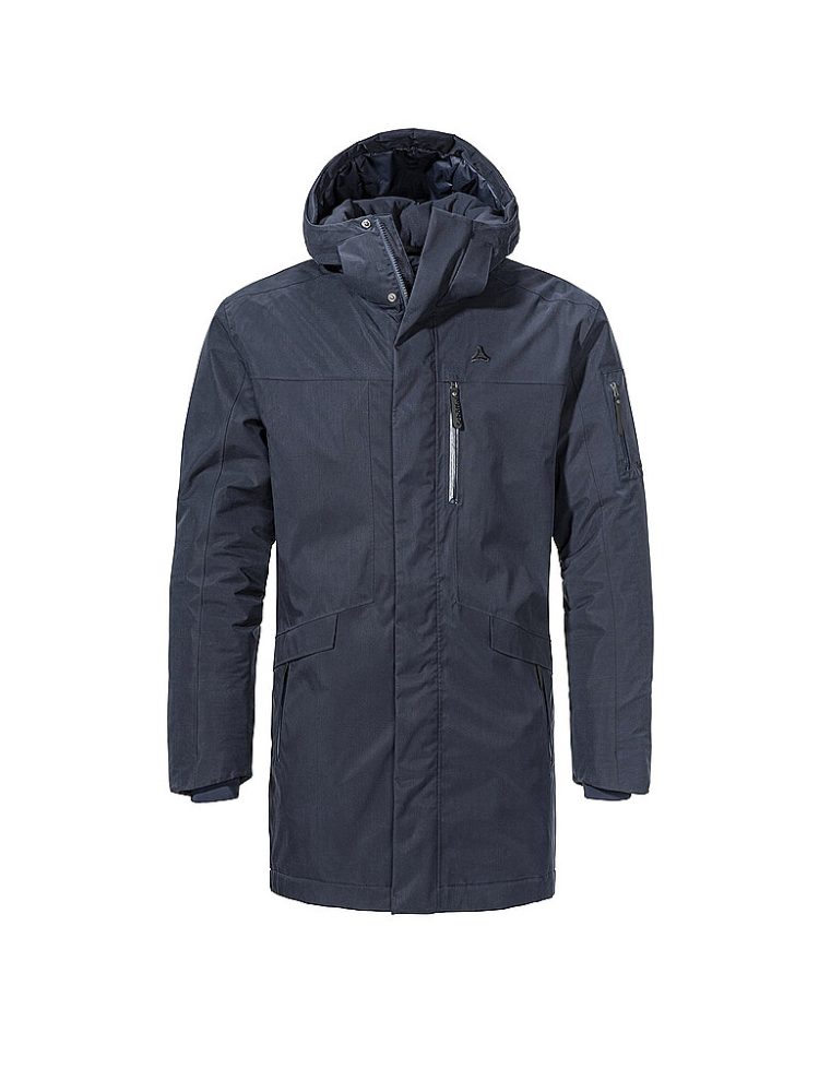 Schöffel Damen Style Migandi Jacke