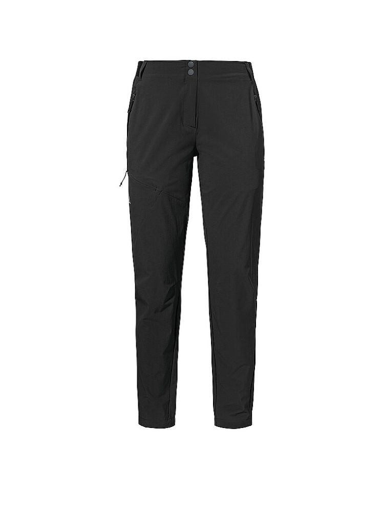 Schöffel Damen Style Blaustein Hose