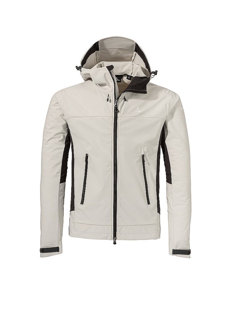 Schöffel Herren Style Blaueis Jacke
