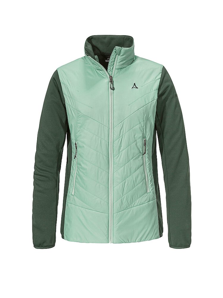 Schöffel Damen Style Cascata Hybrid Jacke
