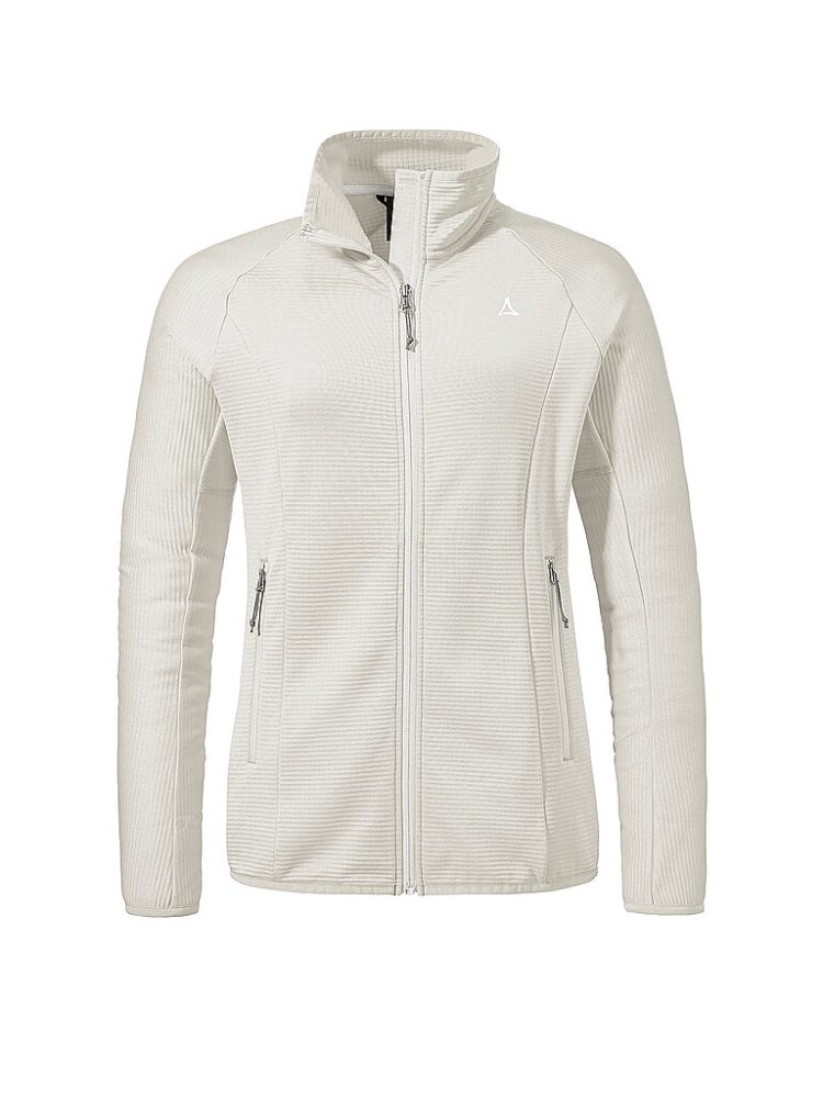 Schöffel Damen Style Cascata Fleece Jacke
