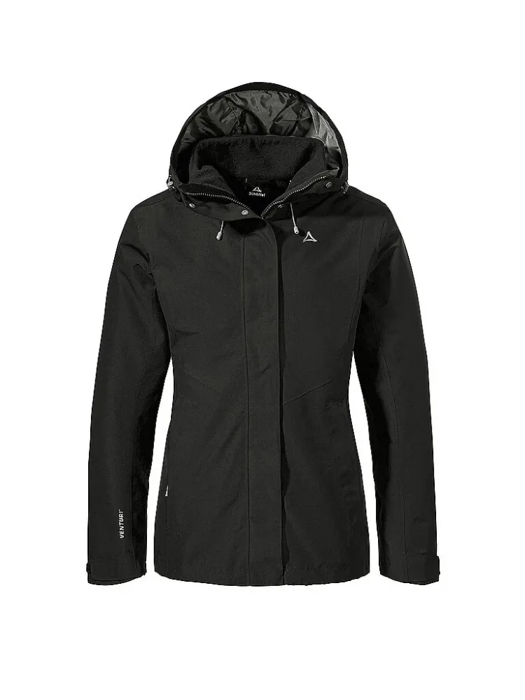 Schöffel Doppeljacke 