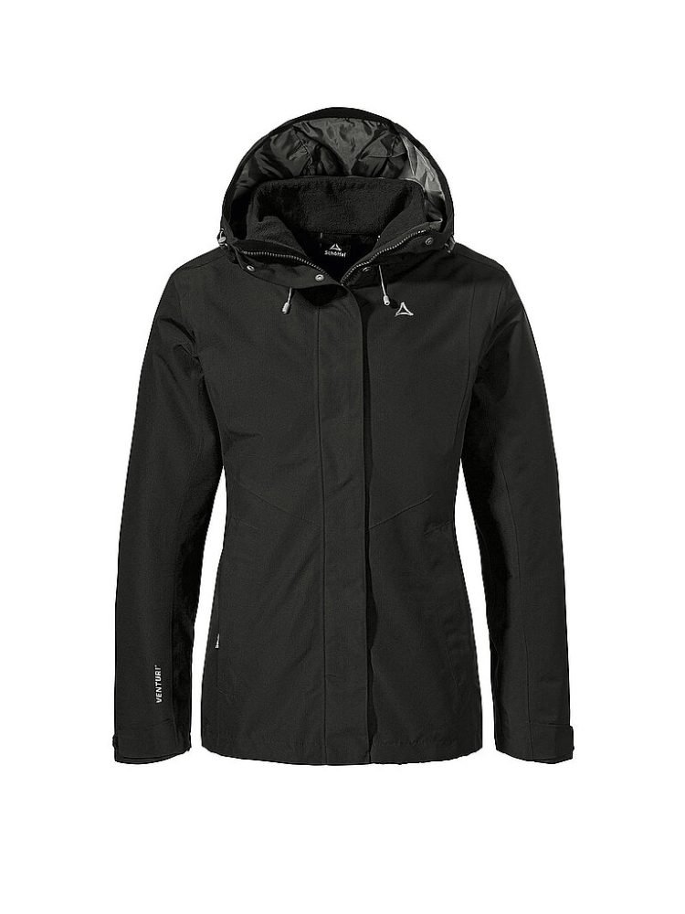Schöffel Doppeljacke 