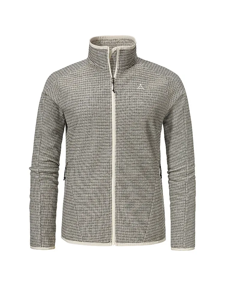Schöffel Damen Style Terxa Circ Fleece Jacke